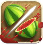 Fruit ninja 